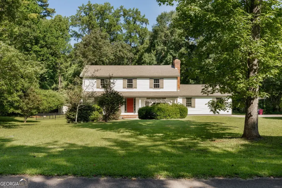 723 Middlesex Drive, Macon, GA 31210 - #3