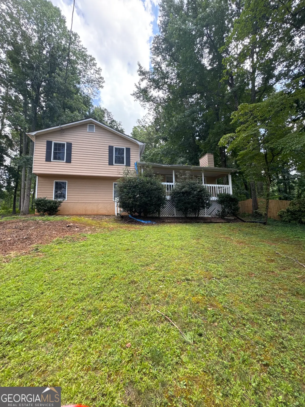 277 Acorn Tree Drive, Dallas, GA 30132 - #1