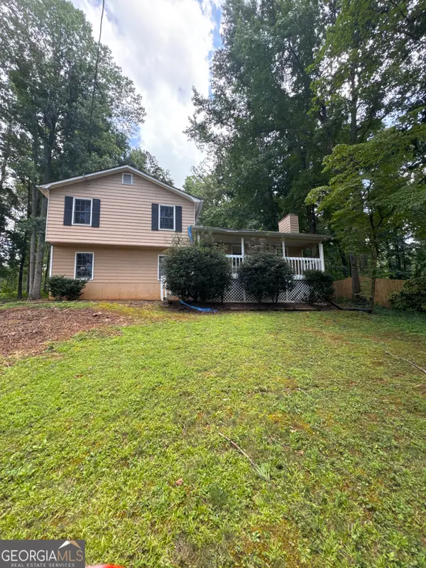277 Acorn Tree Drive, Dallas, GA 30132