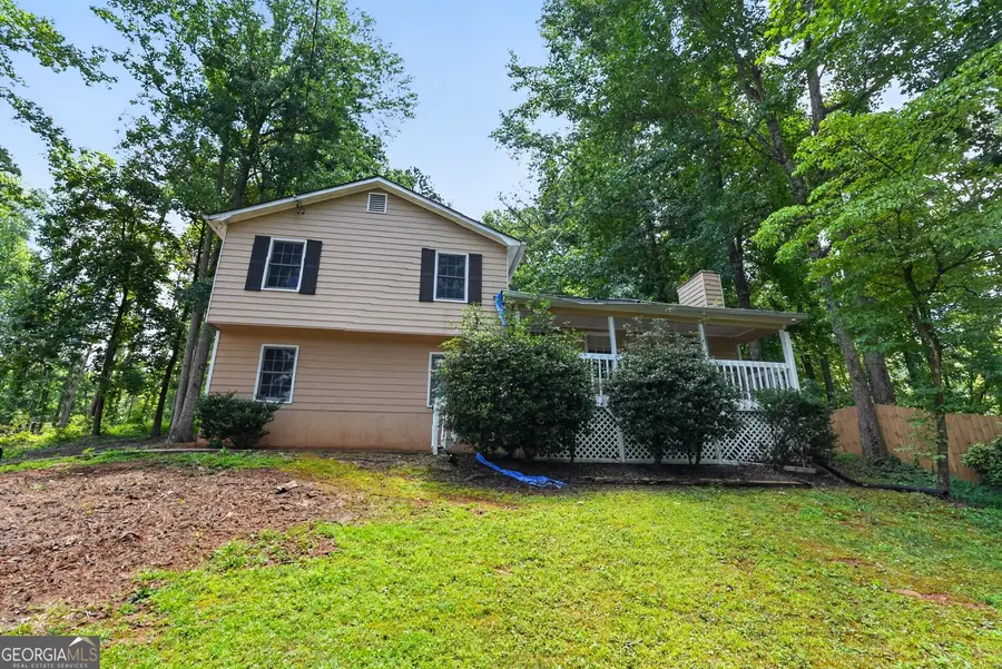 277 Acorn Tree Drive, Dallas, GA 30132 - #3