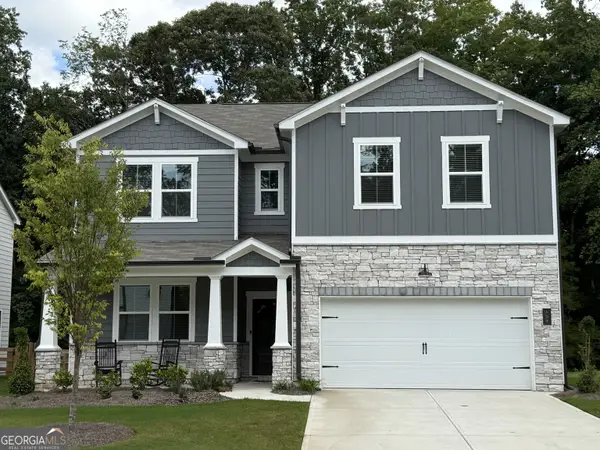 106 Henley Street, Canton, GA 30114