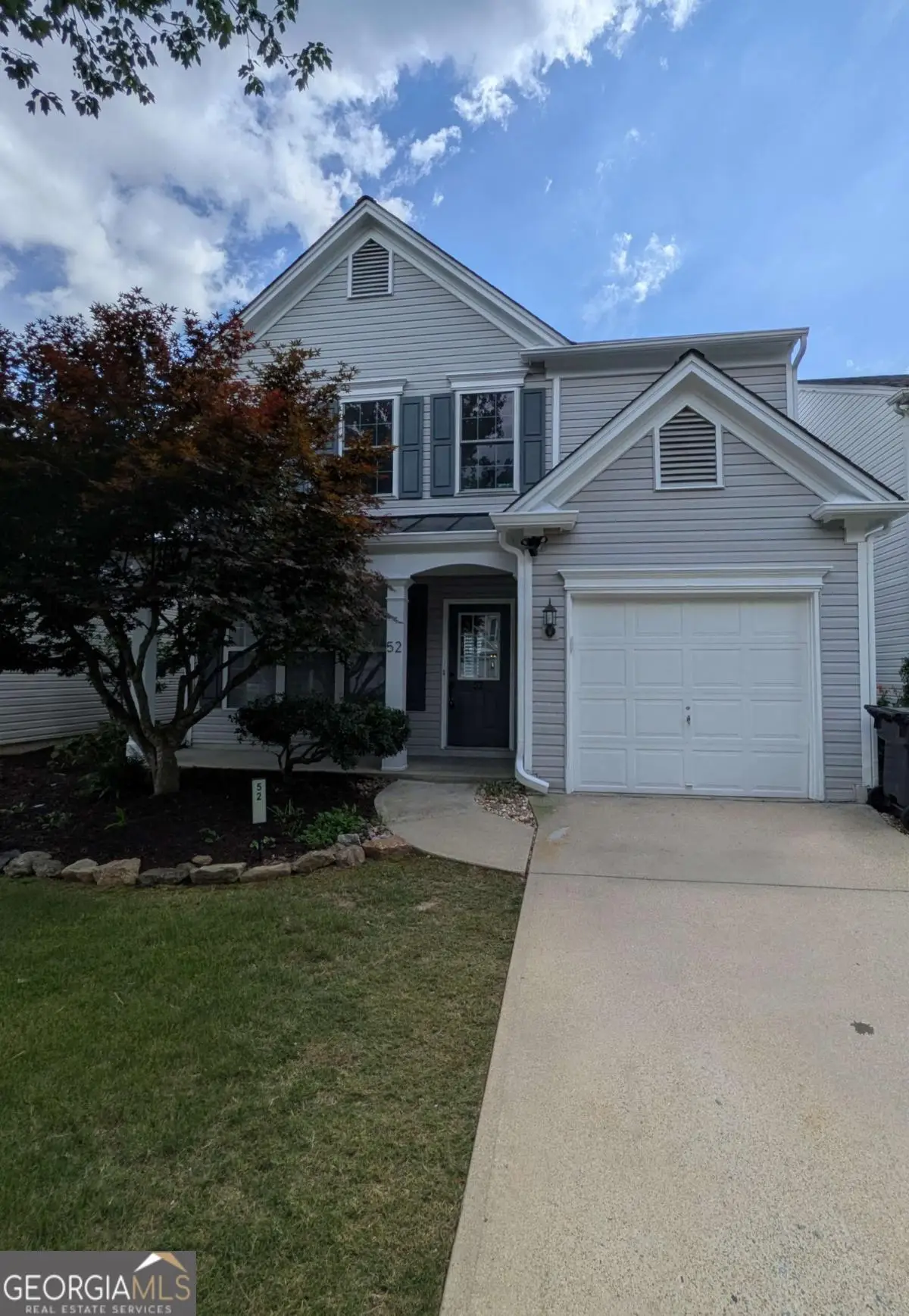 52 Devonshire Drive, Alpharetta, GA 30022 - #1
