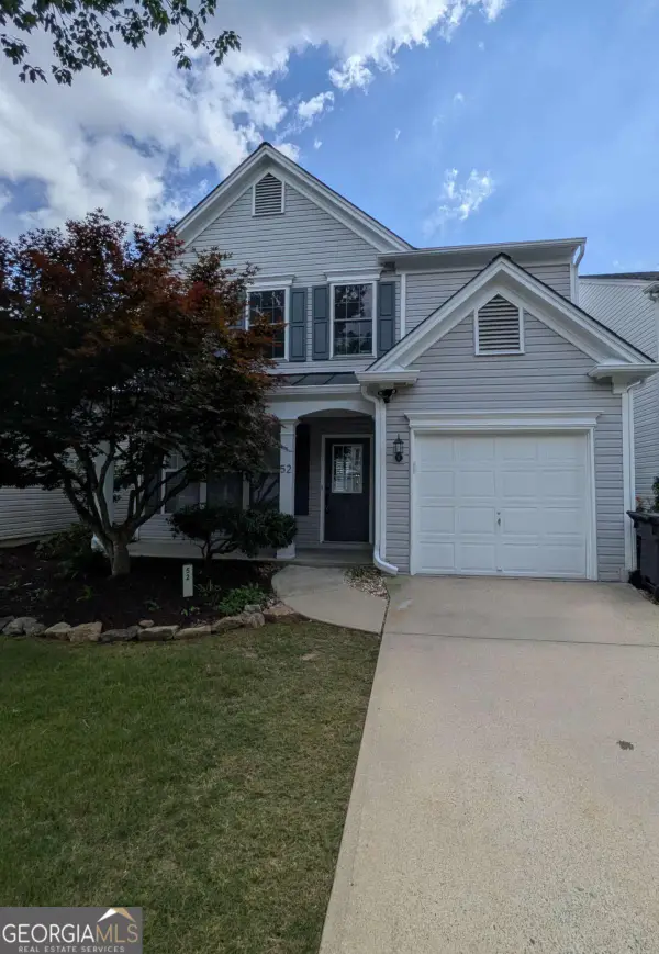 52 Devonshire Drive, Roswell, GA 30022