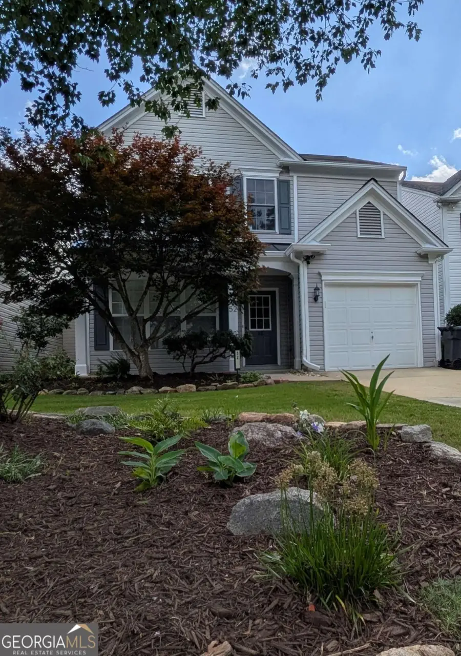 52 Devonshire Drive, Alpharetta, GA 30022 - #2