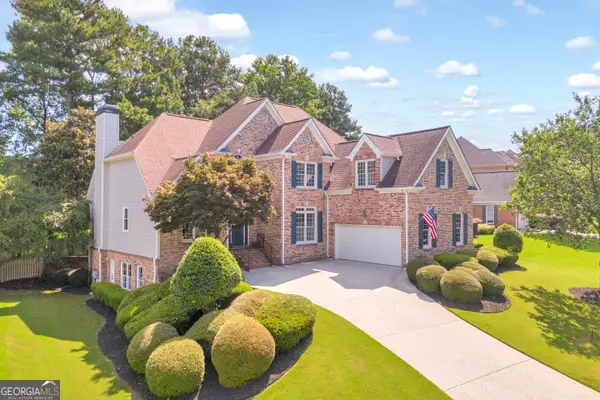 1190 Lamont Circle, Dacula, GA 30019
