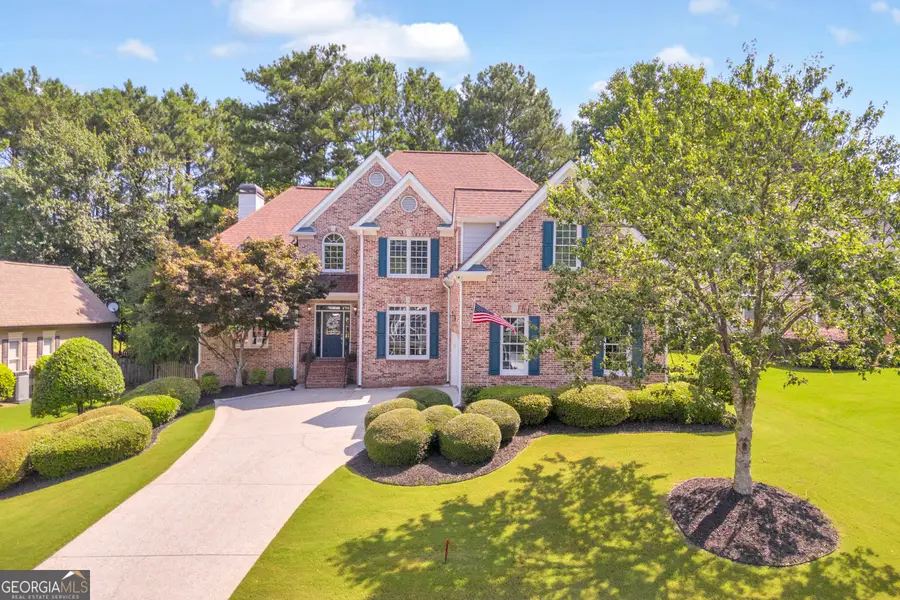 1190 Lamont Circle, Dacula, GA 30019 - #2
