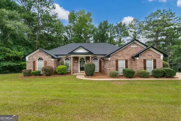 11 Walnut Court, Fortson, GA 31808