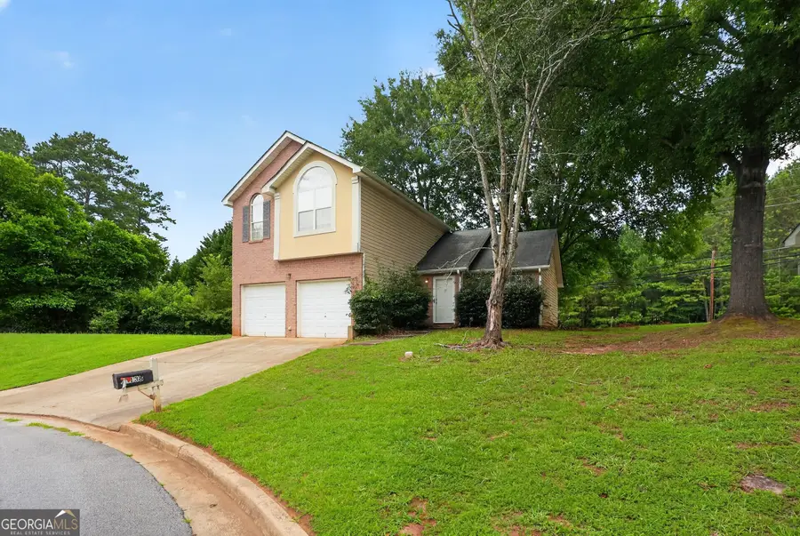 6138 Idlewood Manor, Lithonia, GA 30038 - #2