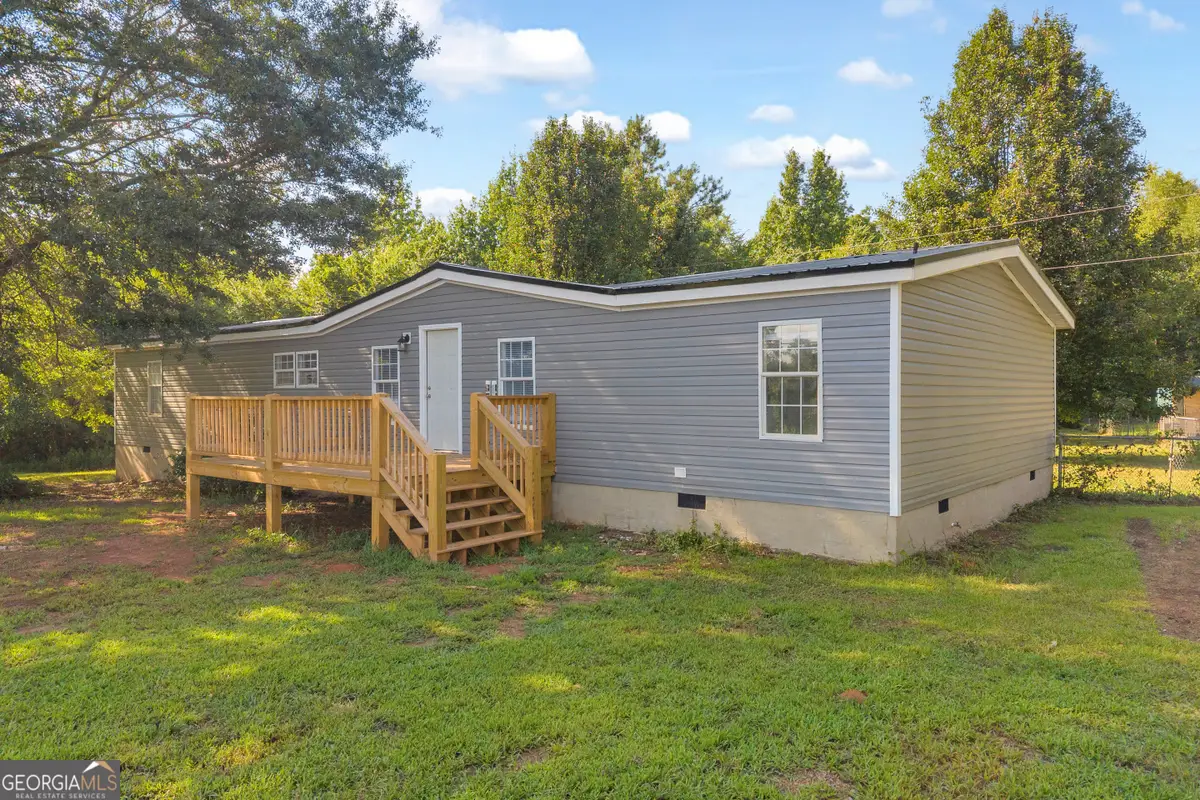 1544 Highway 72 W, Comer, GA 30629 - #1