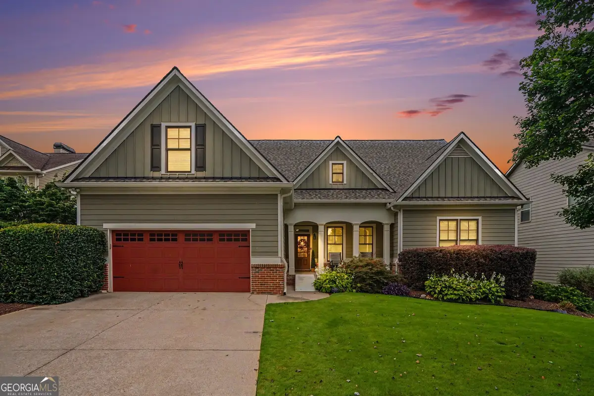 4346 Links Boulevard, Jefferson, GA 30549 - #1