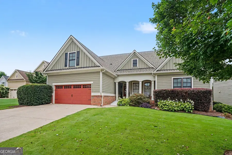 4346 Links Boulevard, Jefferson, GA 30549 - #3