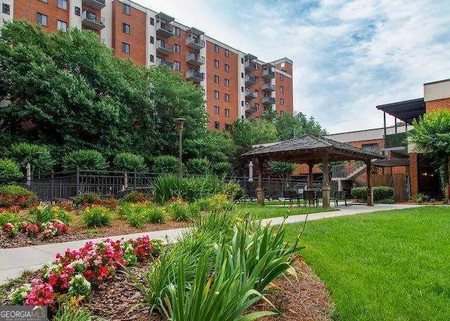 300 Johnson Ferry Road Ne #B604, Sandy Springs, GA 30328 - #2