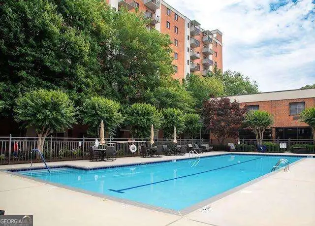 300 Johnson Ferry Road Ne #B604, Sandy Springs, GA 30328 - #3