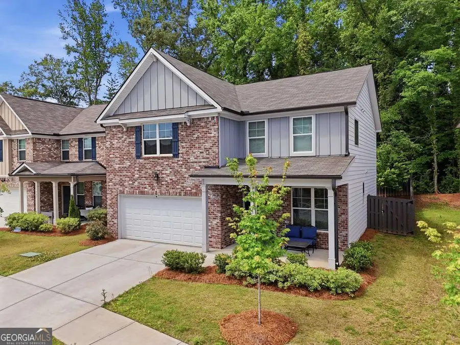 731 River Gardens Drive Se, Atlanta, GA 30354 - #2