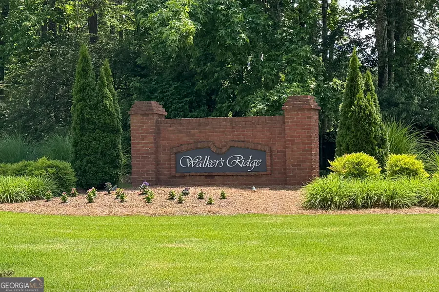 1656 Windcrest Drive Sw, Marietta, GA 30064 - #2