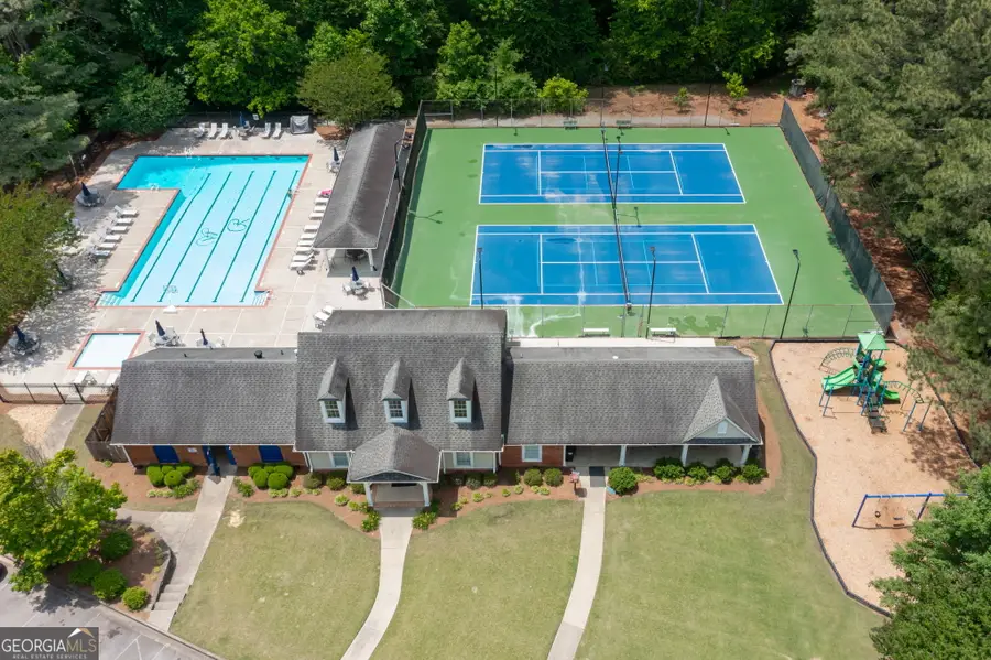 1656 Windcrest Drive Sw, Marietta, GA 30064 - #3