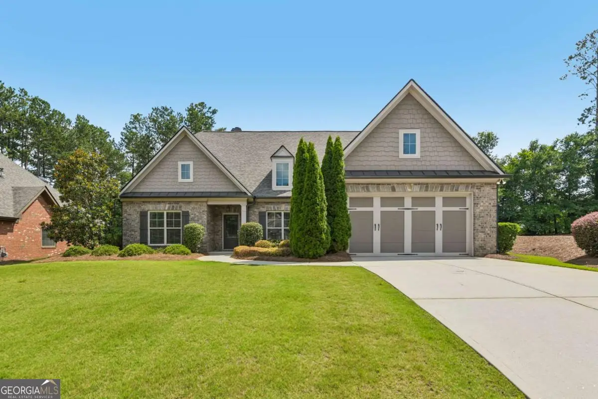 1857 Cambridge Square, Watkinsville, GA 30677 - #1