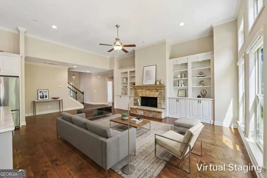 1857 Cambridge Square, Watkinsville, GA 30677 - #2