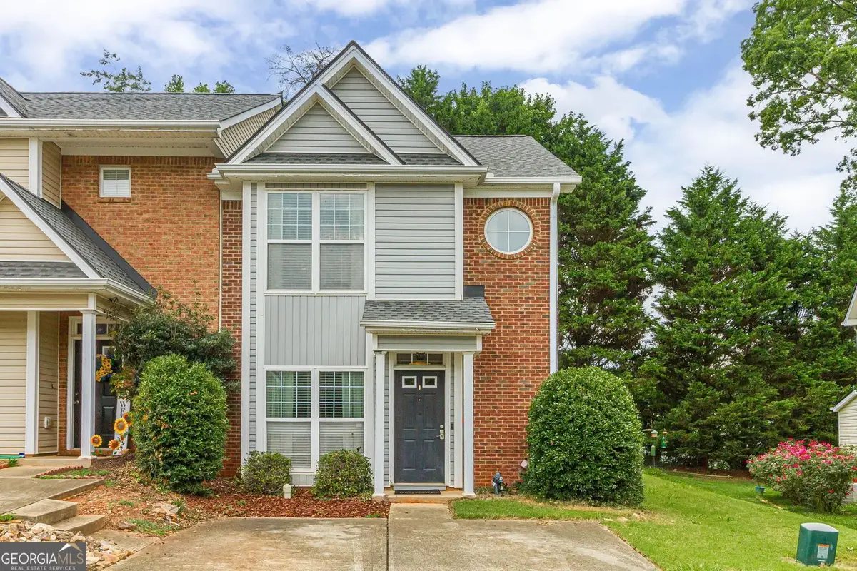 35 Pearl Chambers Drive, Dawsonville, GA 30534 - #1