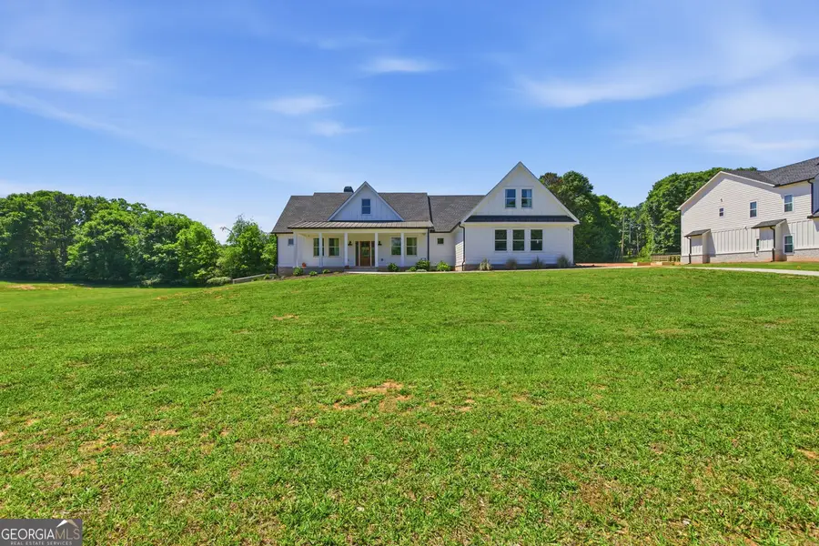 4275 Haynes Circle Sw, Snellville, GA 30039 - #3