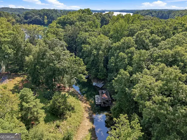9285 Crystal Springs Road, Gainesville, GA 30506