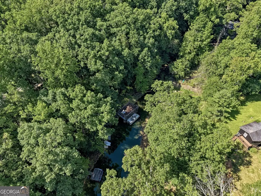 9285 Crystal Springs Road, Gainesville, GA 30506 - #2