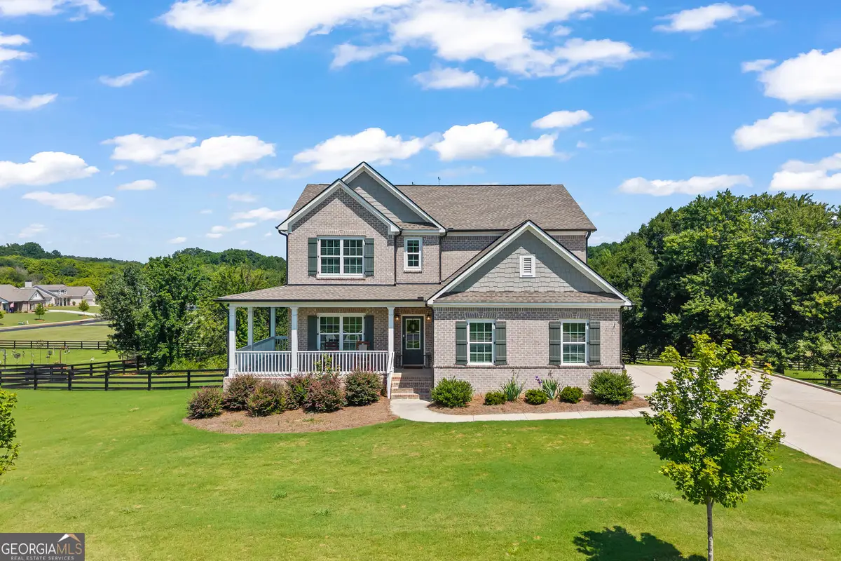 2504 Creekside Crossing, Monroe, GA 30656 - #1