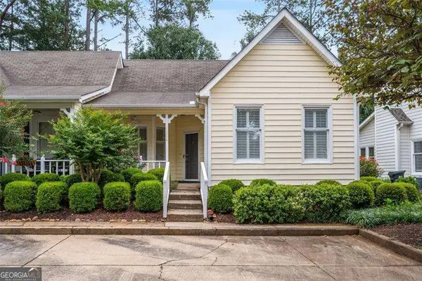 116 Victoria Way, Roswell, GA 30075