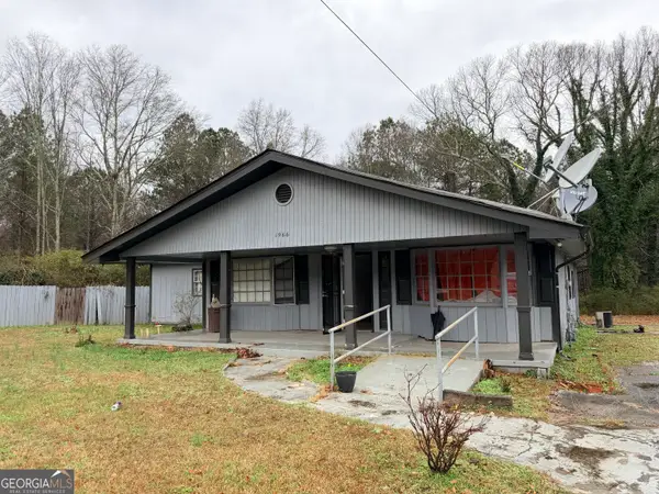 1966 Lake Rockaway Road Nw, Conyers, GA 30012