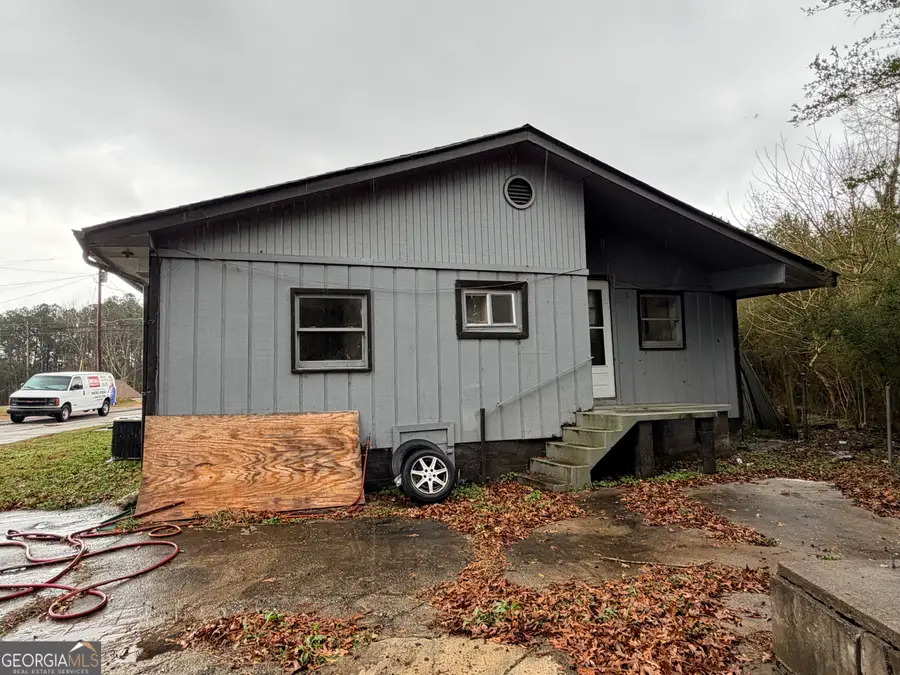 1966 Lake Rockaway Road Nw, Conyers, GA 30012 - #2