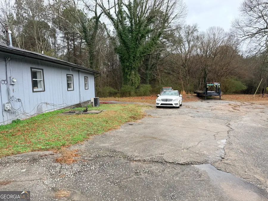 1966 Lake Rockaway Road Nw, Conyers, GA 30012 - #3
