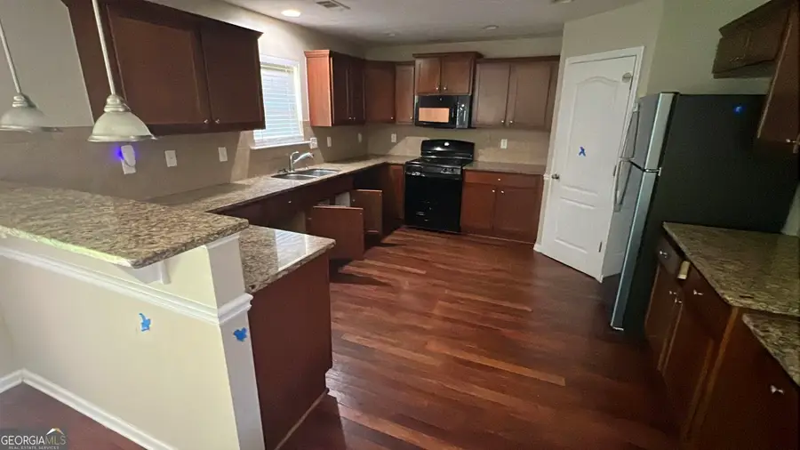 2253 Park Manor Lane, Snellville, GA 30078 - #2