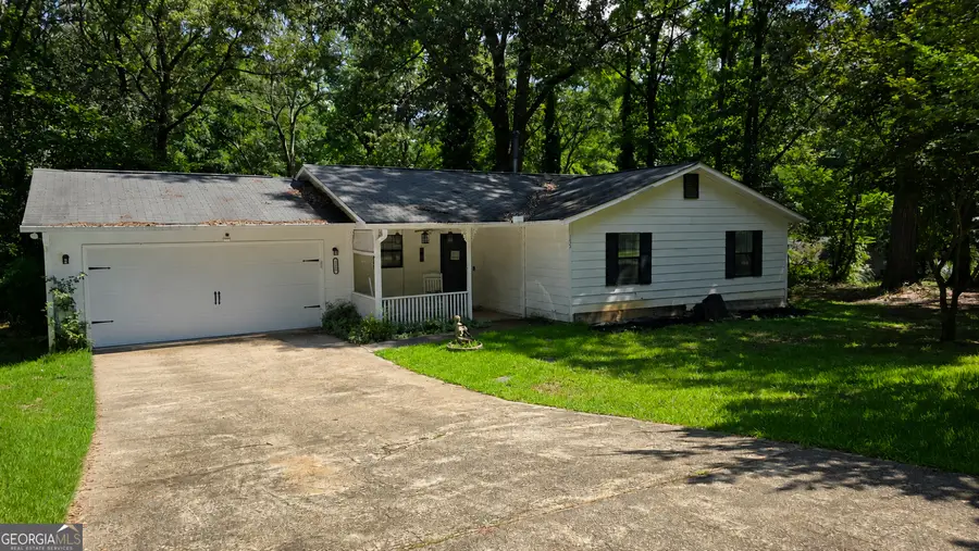 159 Longview Road, Stockbridge, GA 30281 - #2