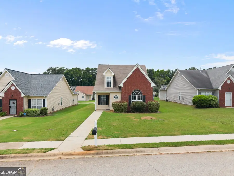 1470 Lafayette Square, McDonough, GA 30252 - #2