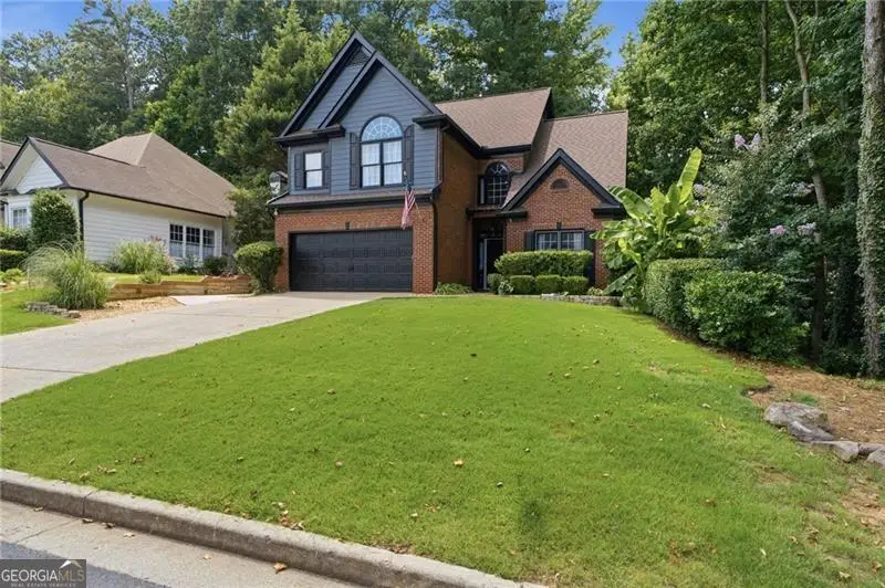 1075 S Bethany Creek Drive, Alpharetta, GA 30004 - #3