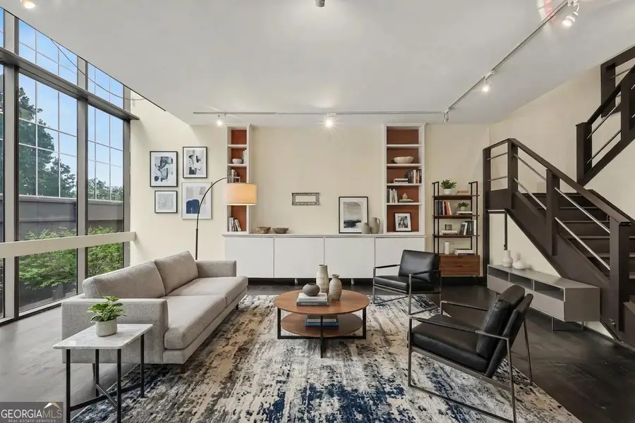 145 15th Street Ne #208, Atlanta, GA 30309 - #3
