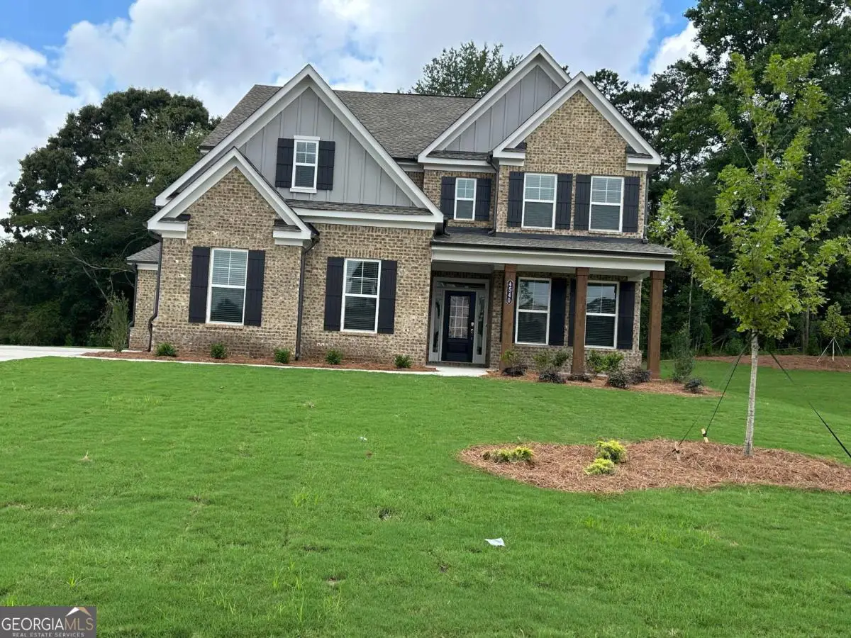 4540 Manning Drive, Cumming, GA 30028 - #1