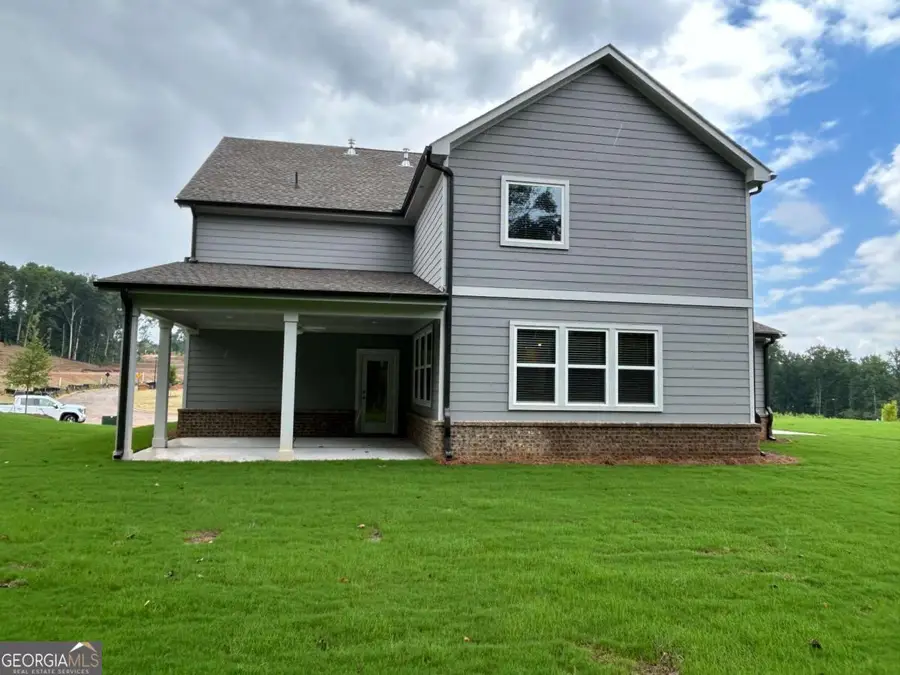 4540 Manning Drive, Cumming, GA 30028 - #2