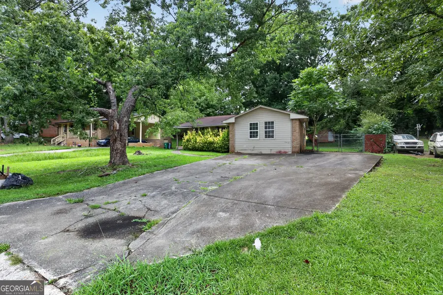 3013 Orbit Circle, Ellenwood, GA 30294 - #3