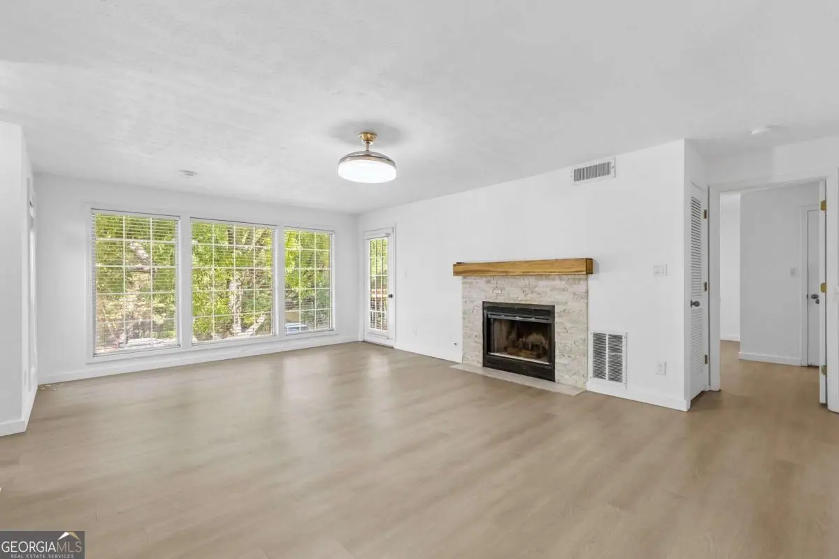 204 Berkeley Woods Drive, Duluth, GA 30096 - #1