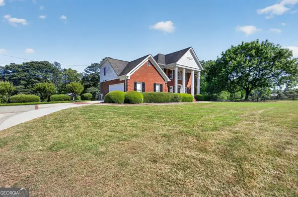 3715 Ridge Road, Buford, GA 30519
