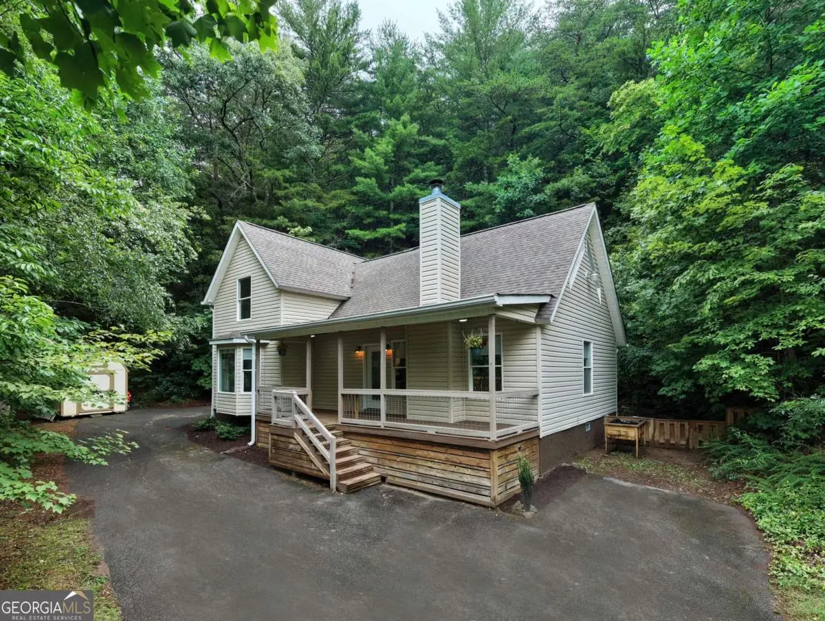 4107 Twiggs Drive #3,4,AND 5, Hiawassee, GA 30546 - #1