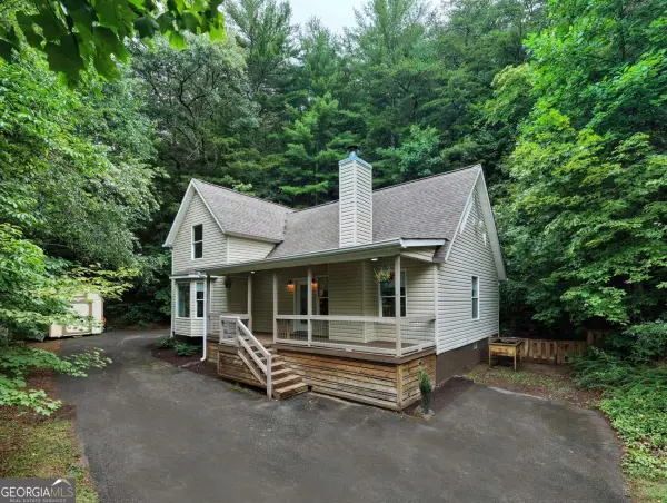 4107 Twiggs Drive #3,4,AND 5, Hiawassee, GA 30546
