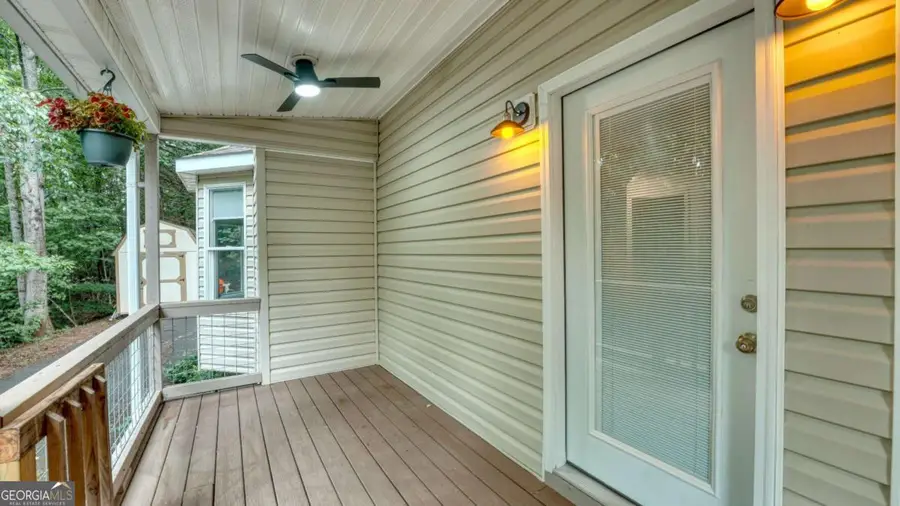 4107 Twiggs Drive #3,4,AND 5, Hiawassee, GA 30546 - #2
