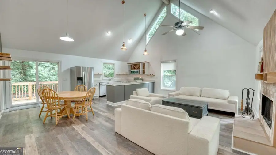4107 Twiggs Drive #3,4,AND 5, Hiawassee, GA 30546 - #3