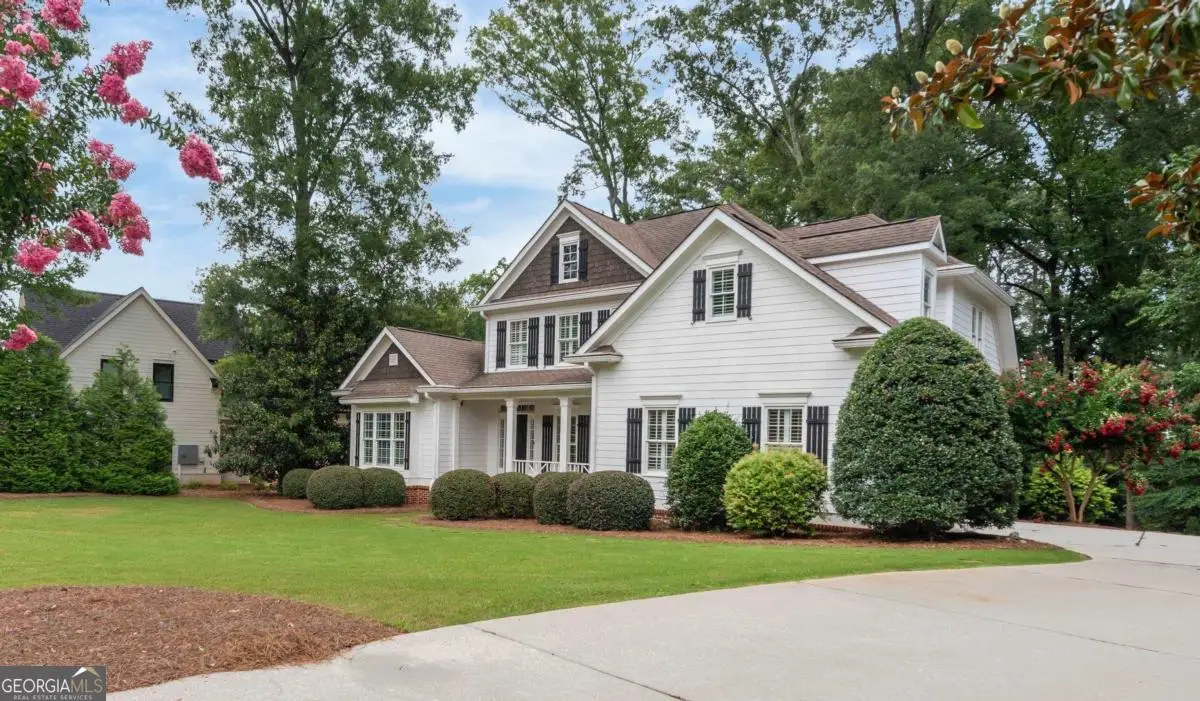 962 Saye Creek Drive, Madison, GA 30650 - #1