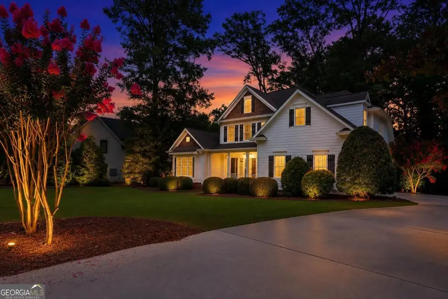 962 Saye Creek Drive, Madison, GA 30650 - #3