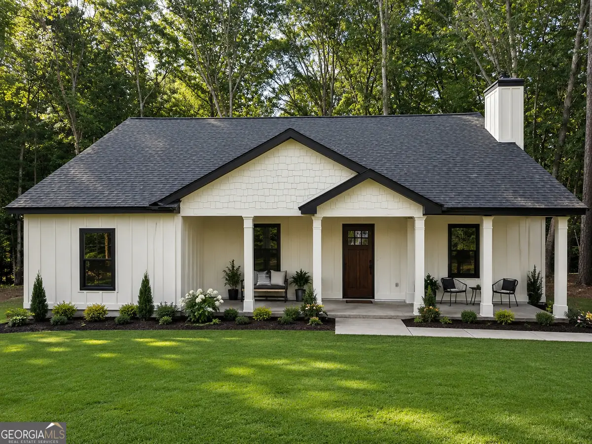 102 Thurman Drive, Thomaston, GA 30286 - #1