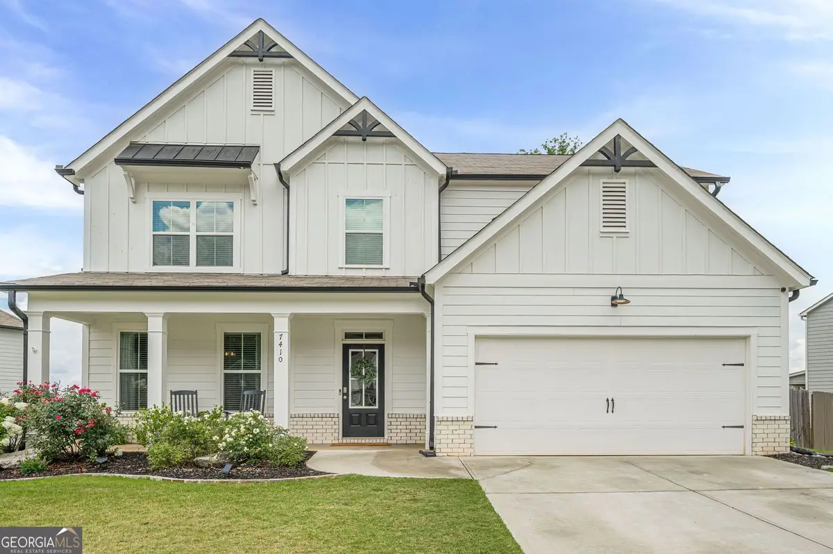 7410 Rambling Vale, Cumming, GA 30028 - #1