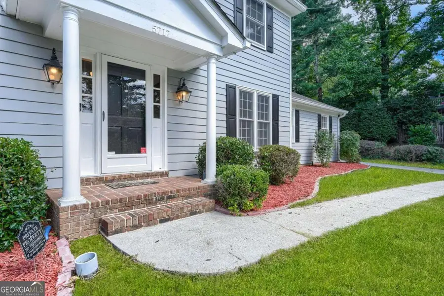 5717 Braddock Court, Atlanta, GA 30350 - #3